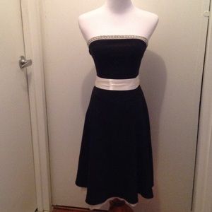 Ruby Rox dress