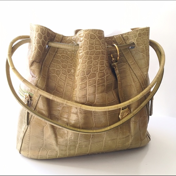 Brahmin, Bag/Satchel