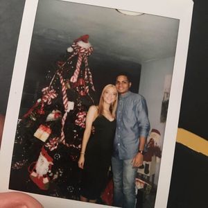 Meet your Posher, Francisco