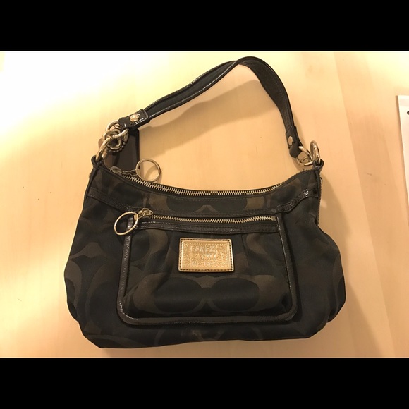 Coach bag/purse