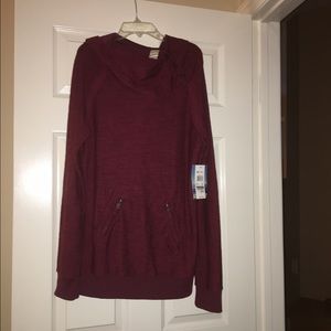 Roxy Sweatshirt NWT