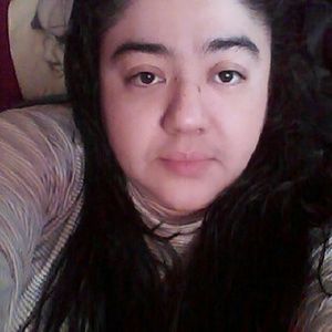 Meet your Posher, Azucena