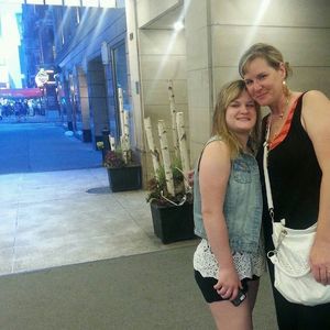 Meet your Posher, Audrey