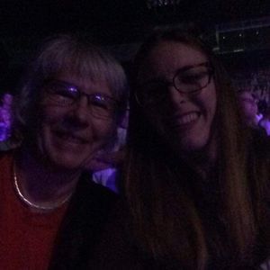 Meet your Posher, Millie