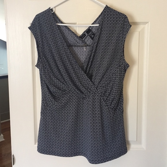 NY & Co top Sz XL