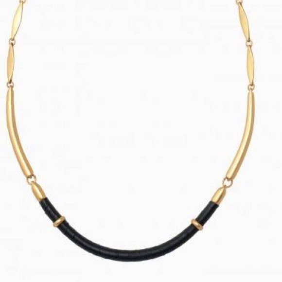 Stella and Dot Marcell Collar