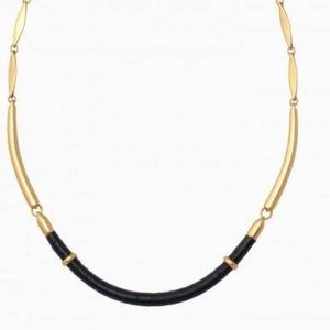 Stella and Dot Marcell Collar