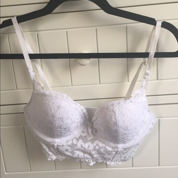 Very sexy Victoria's Secret bra