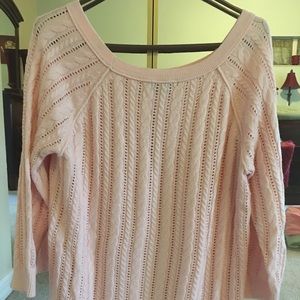 American Eagle sweater