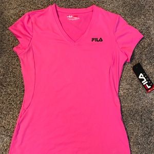 Fila Top