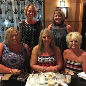 Meet your Posher, Janelle