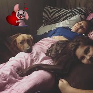 Meet your Posher, Leah