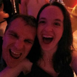 Meet your Posher, Chelsea