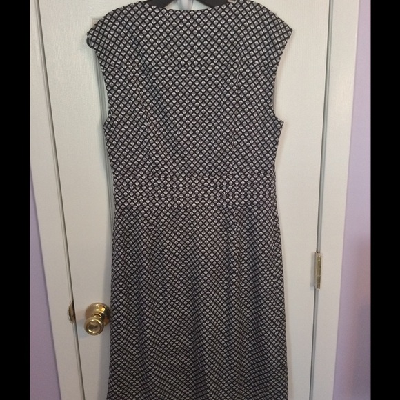 Tory Burch Marlow Dress - Picture 2 of 4