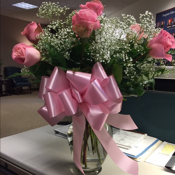 Meet your Posher, Frances