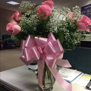 Meet your Posher, Frances