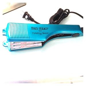 Bed Head Totally Bent Crimper! Never used:)