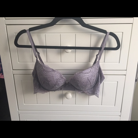 Plunge bra Victoria's Secret