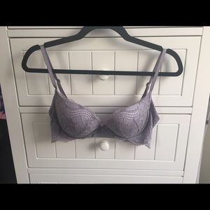 Plunge bra Victoria's Secret
