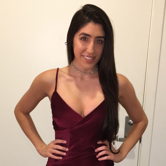 Meet your Posher, Kayla - Picture 1 of 1