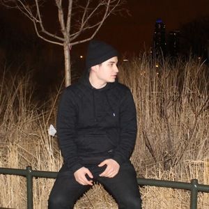 Meet your Posher, Rafael