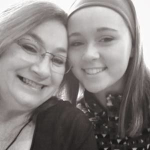 Meet your Posher, Cindi