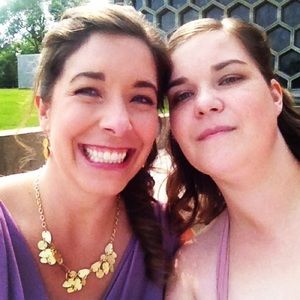 Meet your Posher, Andrea