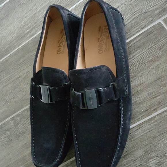 Ferragamo Shoes main image 4