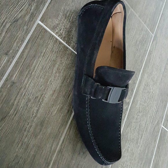 Ferragamo Shoes