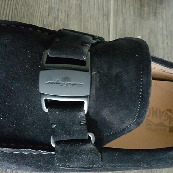 Ferragamo Shoes