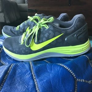 Nike Shoes - Nike LunarGlide 5 Shield Women's Running Shoe, 7 Nike Shoes - Nike LunarGlide 5 Shield Women's Running Shoe, 7