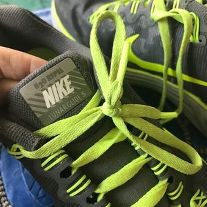 Nike Shoes - Nike LunarGlide 5 Shield Women's Running Shoe, 7 Nike Shoes - Nike LunarGlide 5 Shield Women's Running Shoe, 7