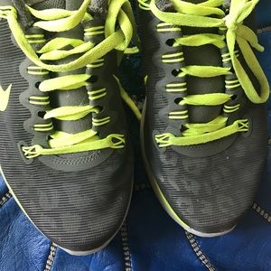 Nike Shoes - Nike LunarGlide 5 Shield Women's Running Shoe, 7 Nike Shoes - Nike LunarGlide 5 Shield Women's Running Shoe, 7