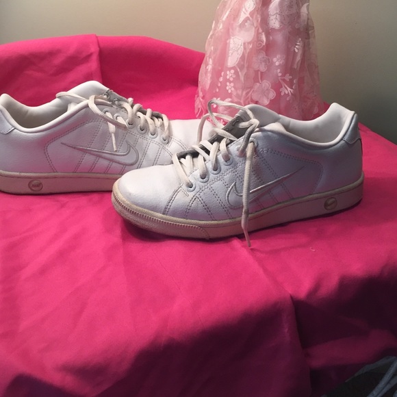 Nike shoes