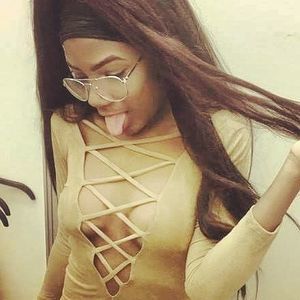 Meet your Posher, Paris