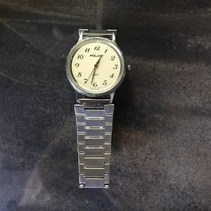 Vintage Poljot Russian watch