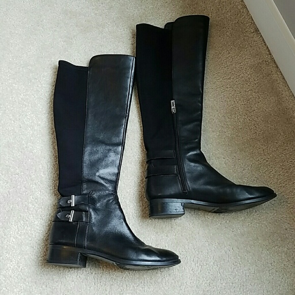 ivanka trump riding boots