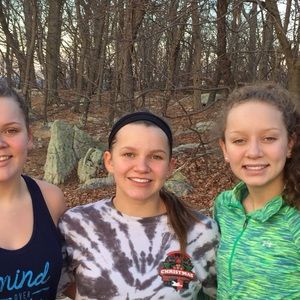 Meet your Posher, Grace