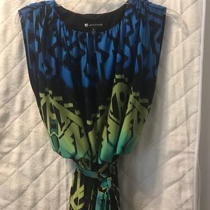 Dress size 6 Valerie Bertinelli
