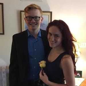 Meet your Posher, Tori