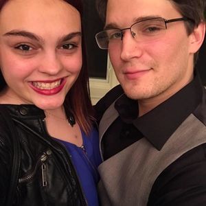 Meet your Posher, Chelsie