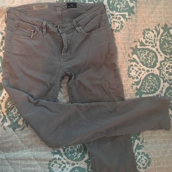AG like new jeans . In great condition .