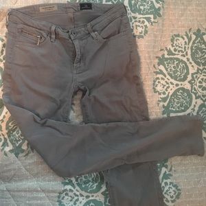 AG like new jeans . In great condition .
