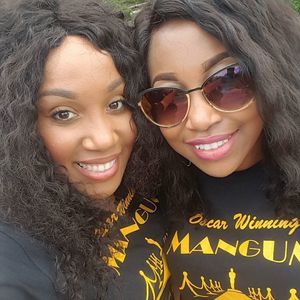 Meet your Posher, Shavawn