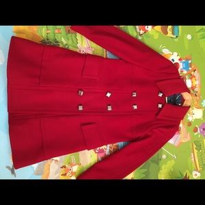 Quick sale! Marc by Marc Jacob coat