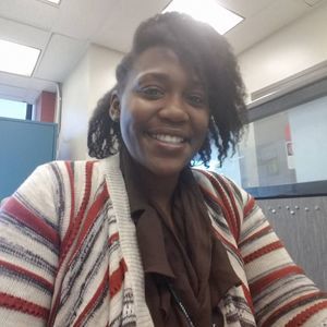 Meet your Posher, Princess