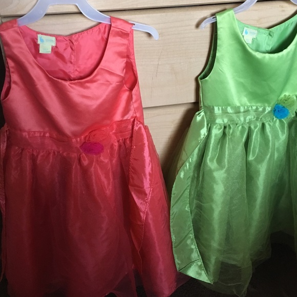 Easter dresses - Picture 1 of 4
