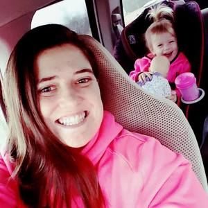 Meet your Posher, Jill