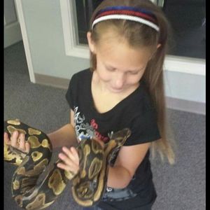 Meet your Posher, Marianne