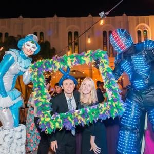 Meet your Posher, Chanell